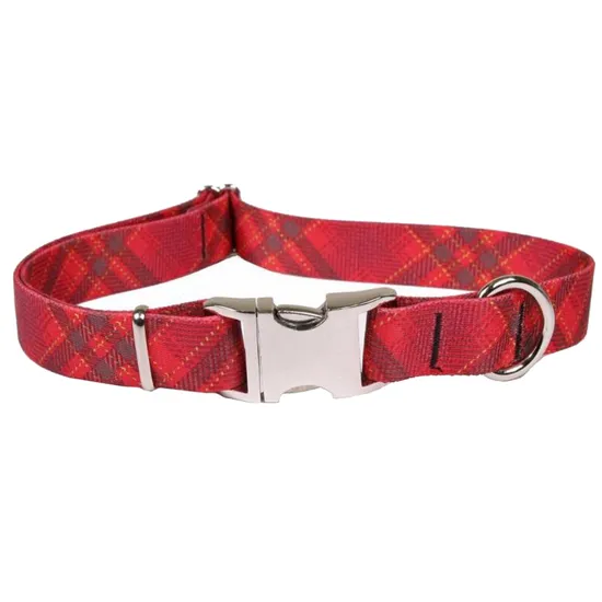 도매 조정 가능한 빠른 측면 릴리스 버클 프리미엄 개 버클