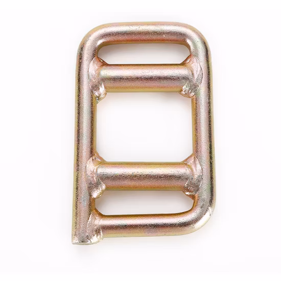 2' ' 단조 편도 버클, 2인치 편도 래싱 버클